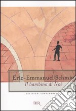 Il bambino di Noè libro