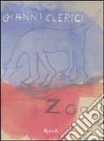 Zoo. Storie di bipedi e altri animali libro