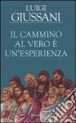 Il cammino al vero è un'esperienza libro usato