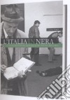 L'Italia in nera. La cronaca nera italiana nelle pagine del Corriere della Sera libro