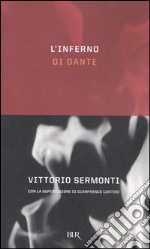 L'Inferno di Dante libro