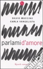 Parlami d'amore