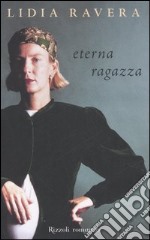 Eterna ragazza libro