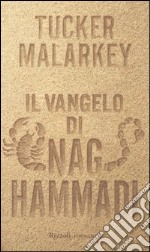 Il vangelo di Nag Hammadi libro