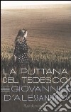 La puttana del tedesco libro