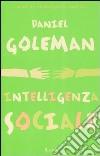 Intelligenza sociale libro