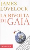 La rivolta di Gaia libro