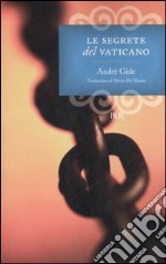 Le segrete del Vaticano libro