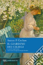 Il giardino dei ciliegi libro