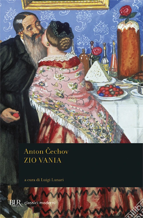Zio Vania
