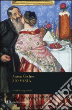 Zio Vania libro