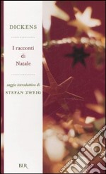 I racconti di Natale libro