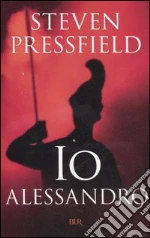 Io Alessandro libro
