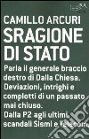 Sragione di Stato libro