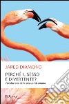 Perché il sesso è divertente? libro