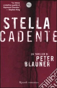 Stella cadente libro