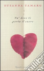 Va' dove ti porta il cuore libro