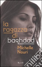 La ragazza di Baghdad libro