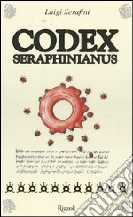 Codex Seraphinianus libro