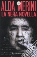 La nera novella libro