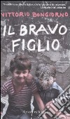 Il bravo figlio libro