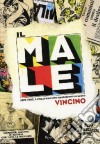 Il Male. 1978-1982. I cinque anni che cambiarono la satira. Ediz. illustrata libro di Vincino