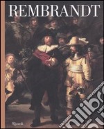 Rembrandt libro