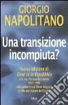 Una transizione incompiuta? libro