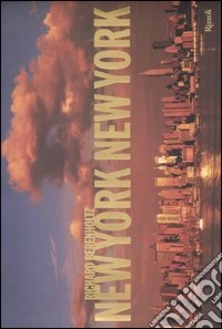 New York, New York libro