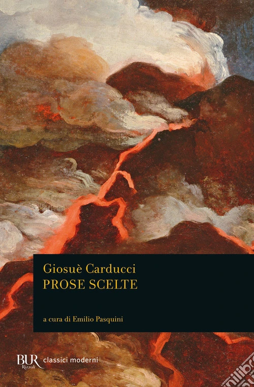 Prose scelte