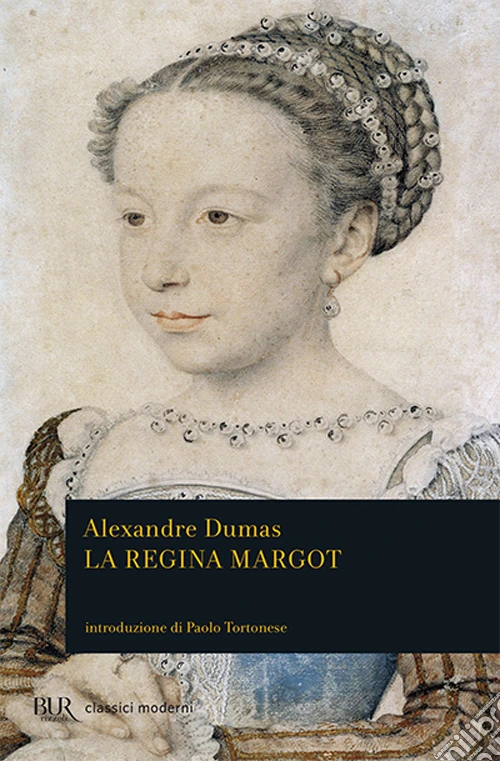 La regina Margot