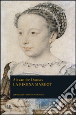 La regina Margot libro