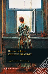 Eugénie Grandet
