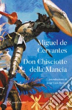 Don Chisciotte della Mancia libro