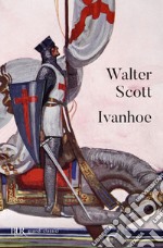 Ivanhoe libro