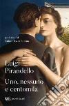 Uno, nessuno e centomila libro