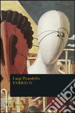 Enrico IV libro