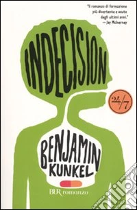 Indecision libro