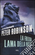 La fredda lama della notte