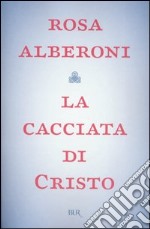 La cacciata di Cristo libro