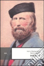 Garibaldi libro