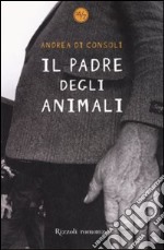 Il padre degli animali libro