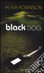 Black dog libro