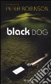 Black dog libro