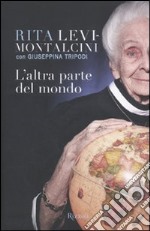 L'altra parte del mondo libro