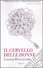 Il cervello delle donne libro