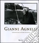 Gianni Agnelli. Ediz. illustrata