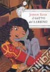 Il gatto del rabbino libro di Sfar Joann