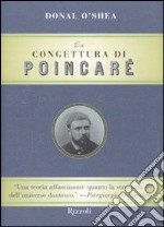 La congettura di Poincarè libro