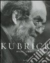 Kubrick. Ediz. illustrata libro